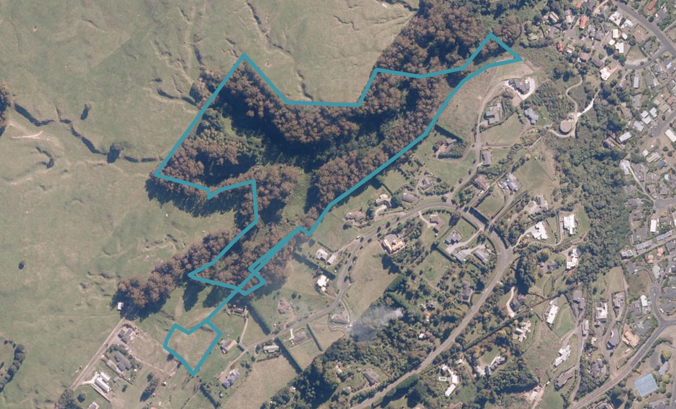 10 Willow Lane, Acacia Bay, Taupō - Carousel 1
