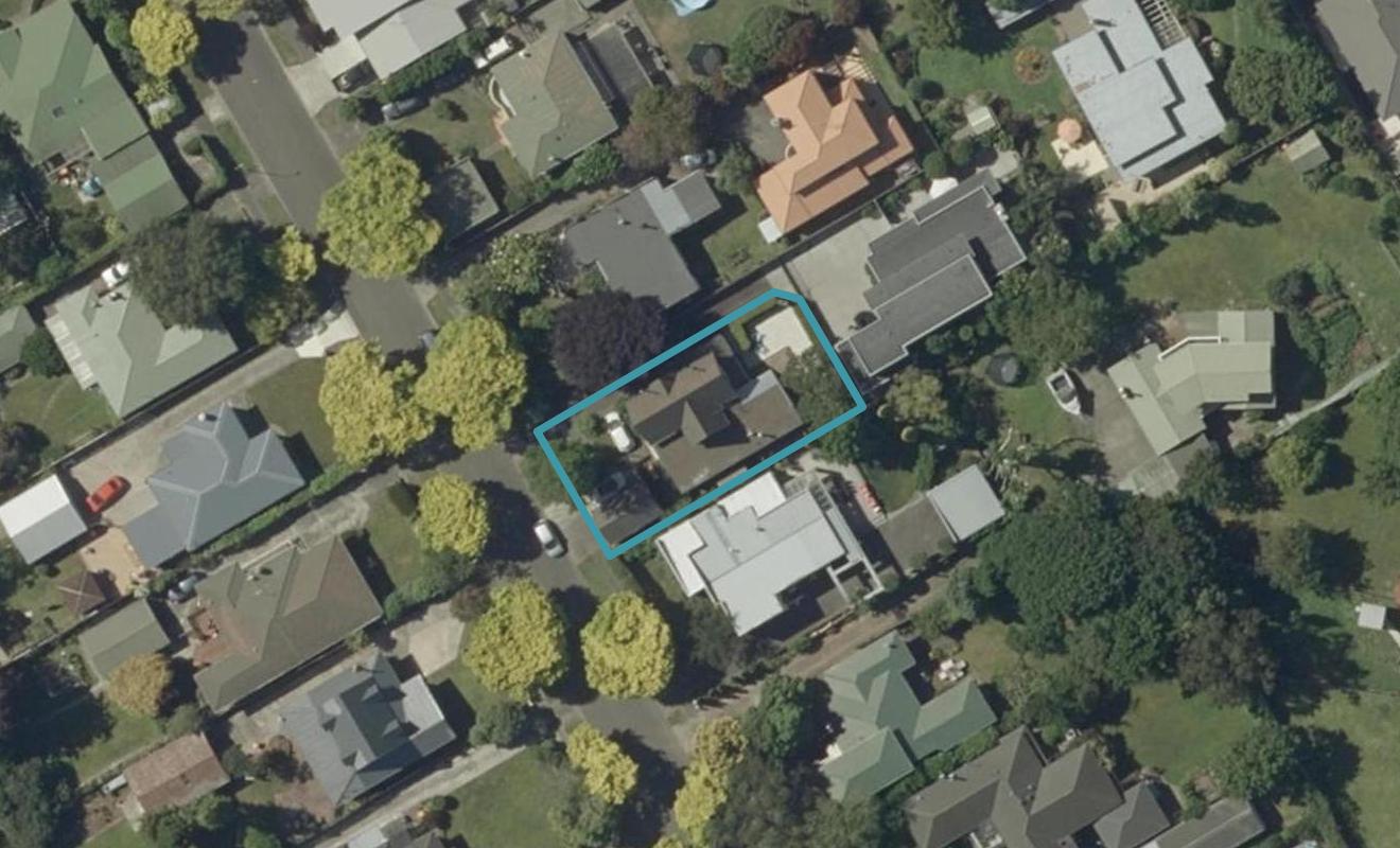 11 Ake Ake Avenue, Hokowhitu, Palmerston North - Carousel 1