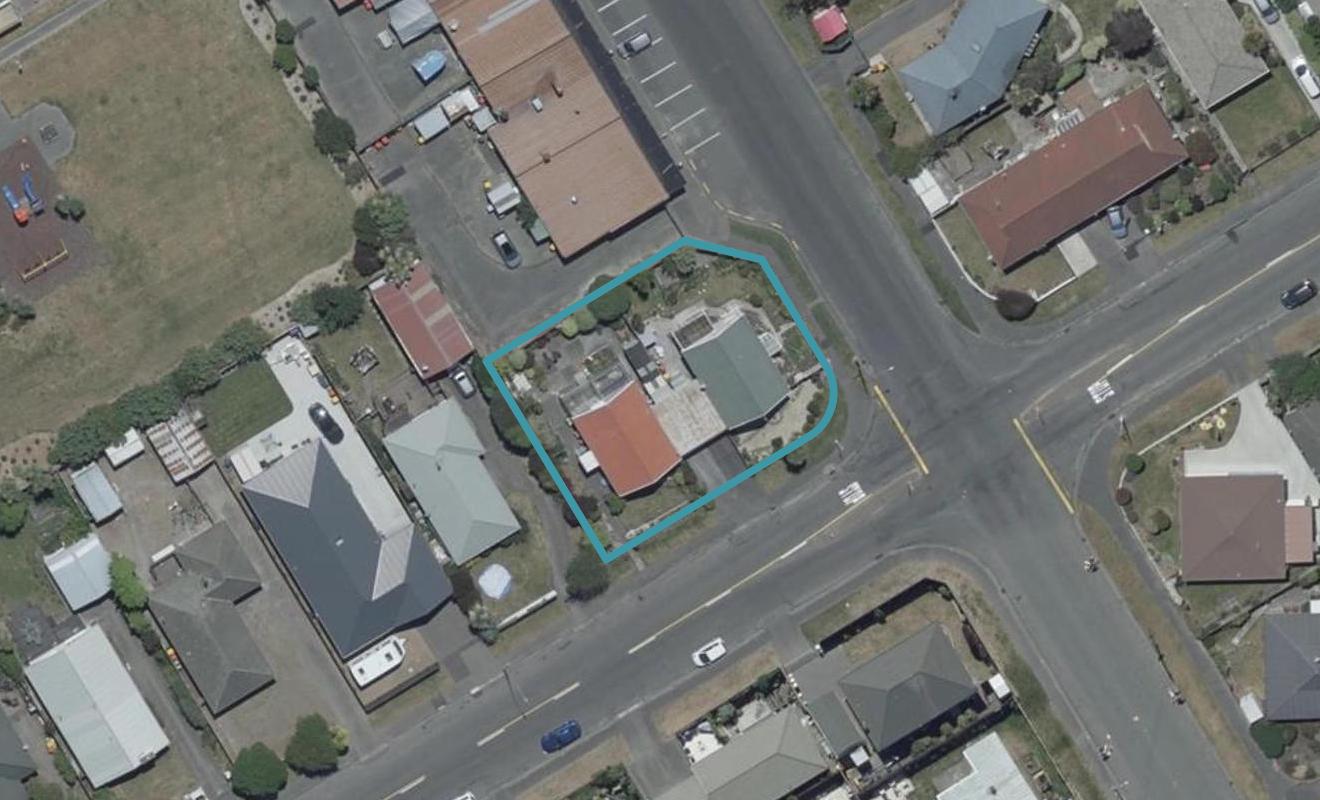 130 Pacific Road, North New Brighton, Christchurch - Carousel 1