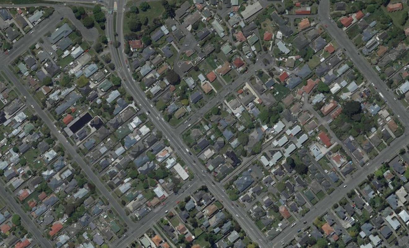 6/2 Hammond Place, Spreydon, Christchurch - Carousel 1