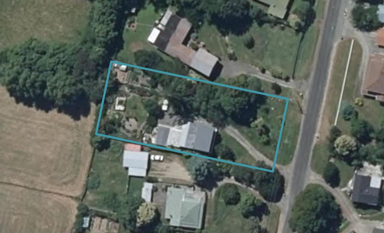 9 Jervois Terrace, Ohau, Levin - Carousel 1