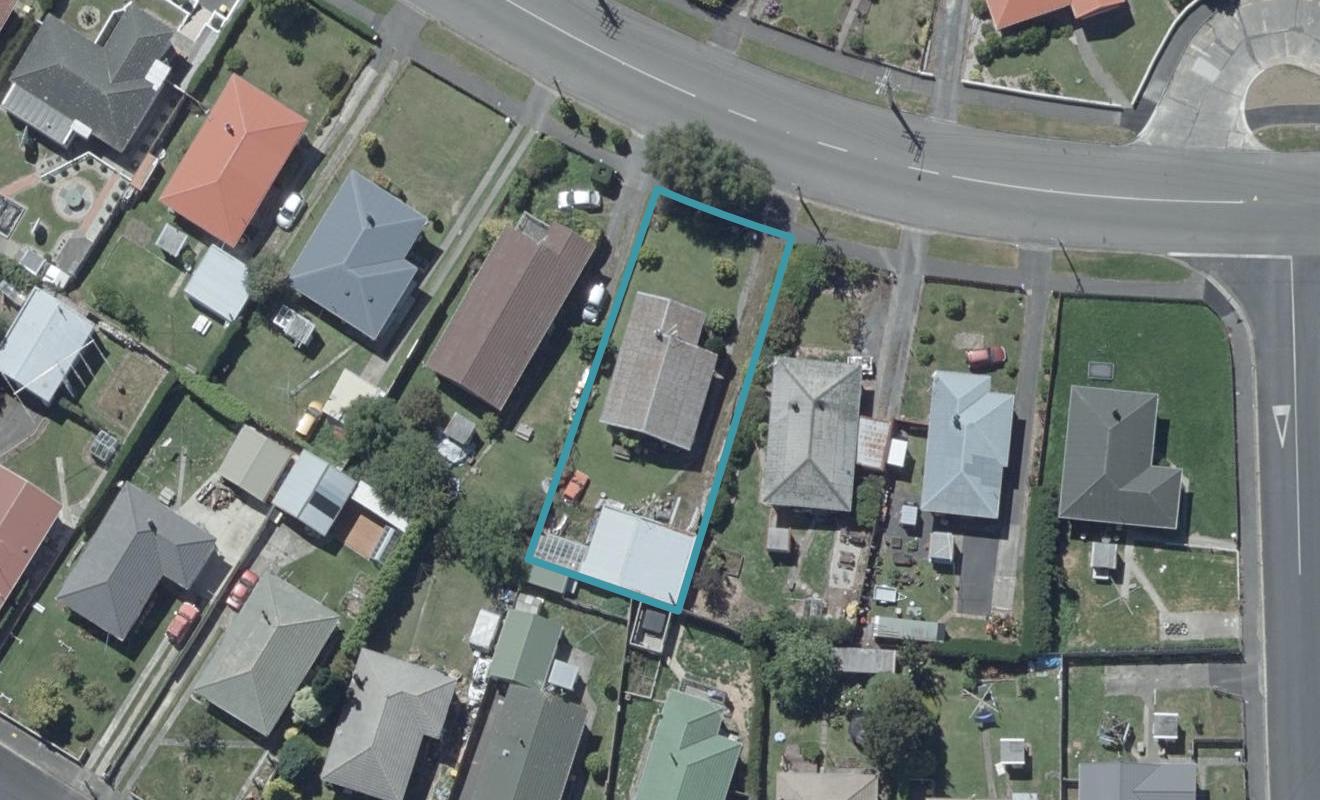 315 Brockville Road, Brockville, Dunedin - Carousel 1