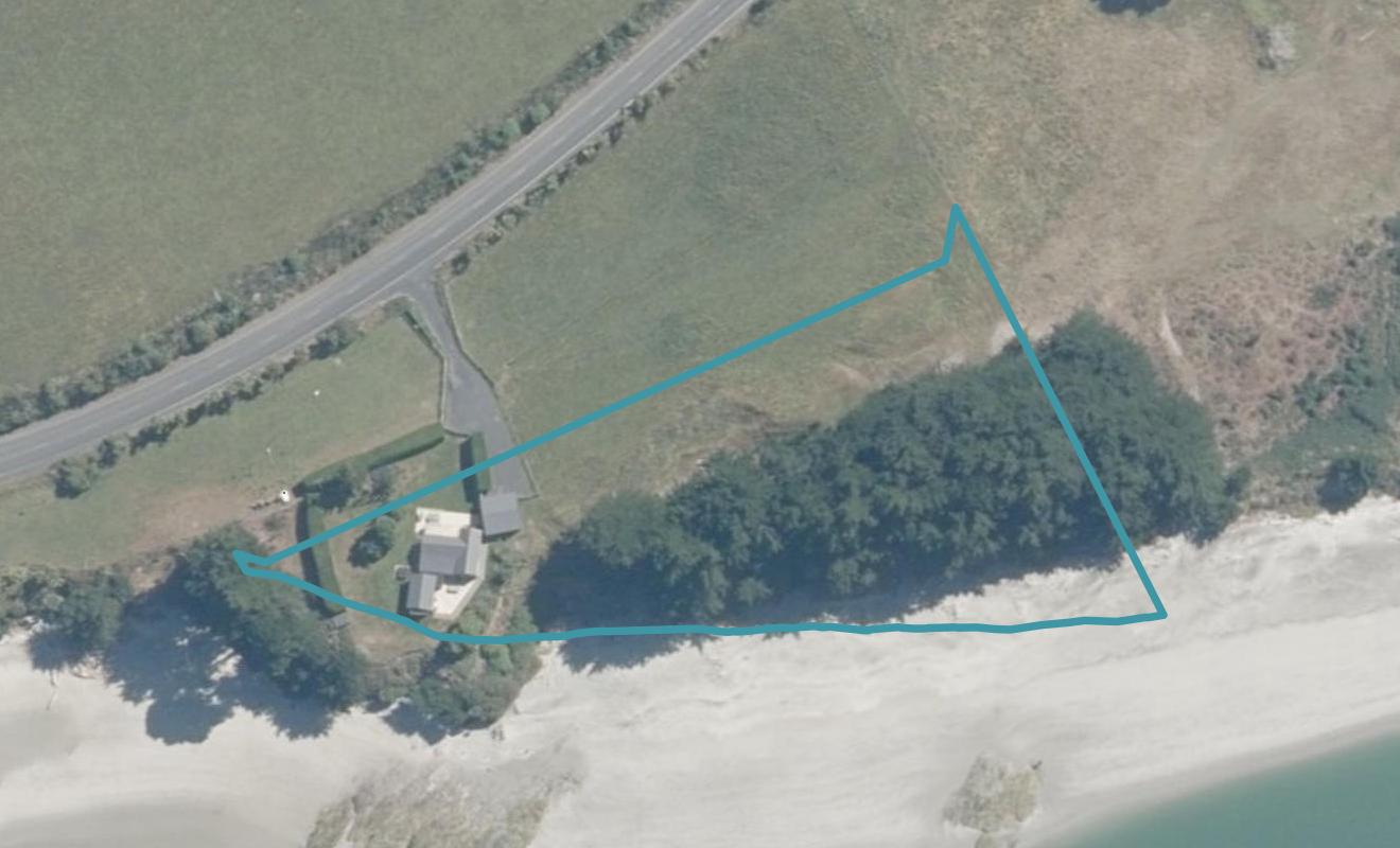 1331 Taieri Mouth Road, Kuri Bush, Dunedin - Carousel 1