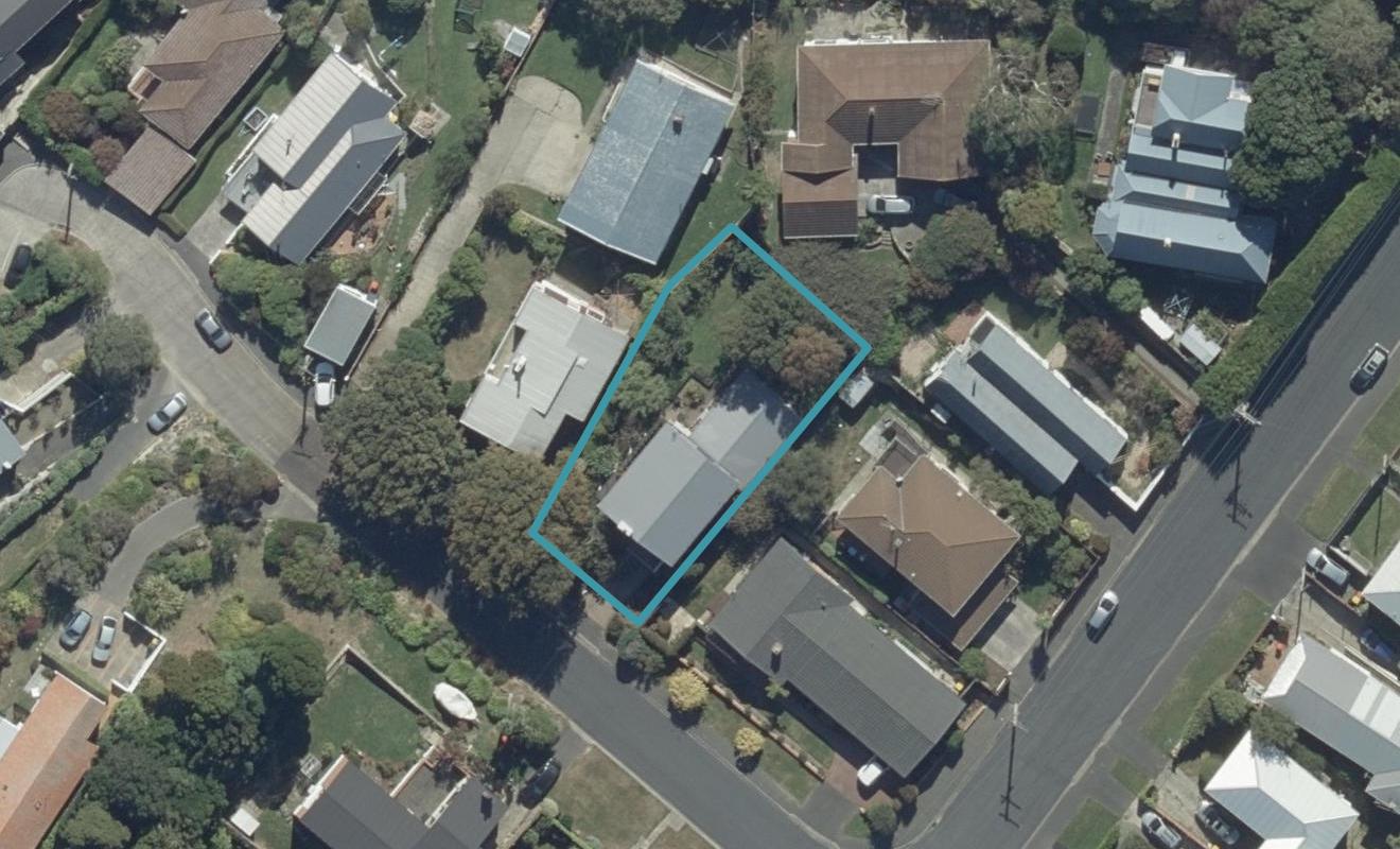 17 Torr Street, Vauxhall, Dunedin - Carousel 1