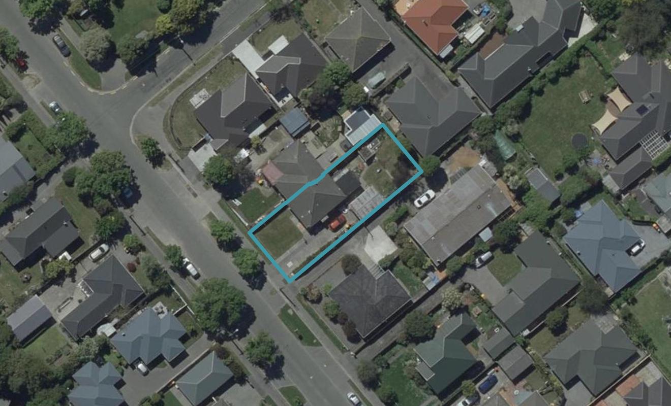 75 Studholme Street, Somerfield, Christchurch - Carousel 1