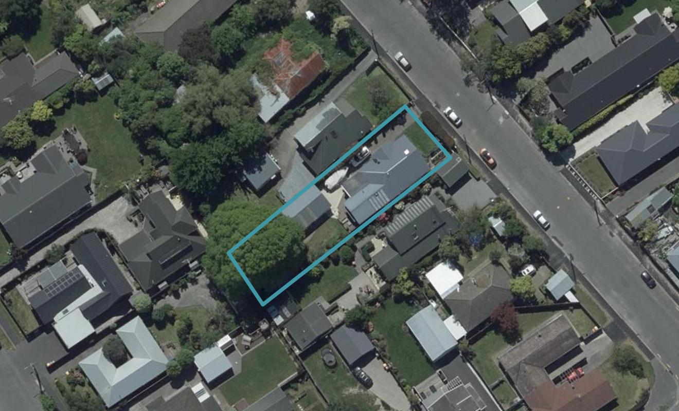 15 Searells Road, Strowan, Christchurch - Carousel 1