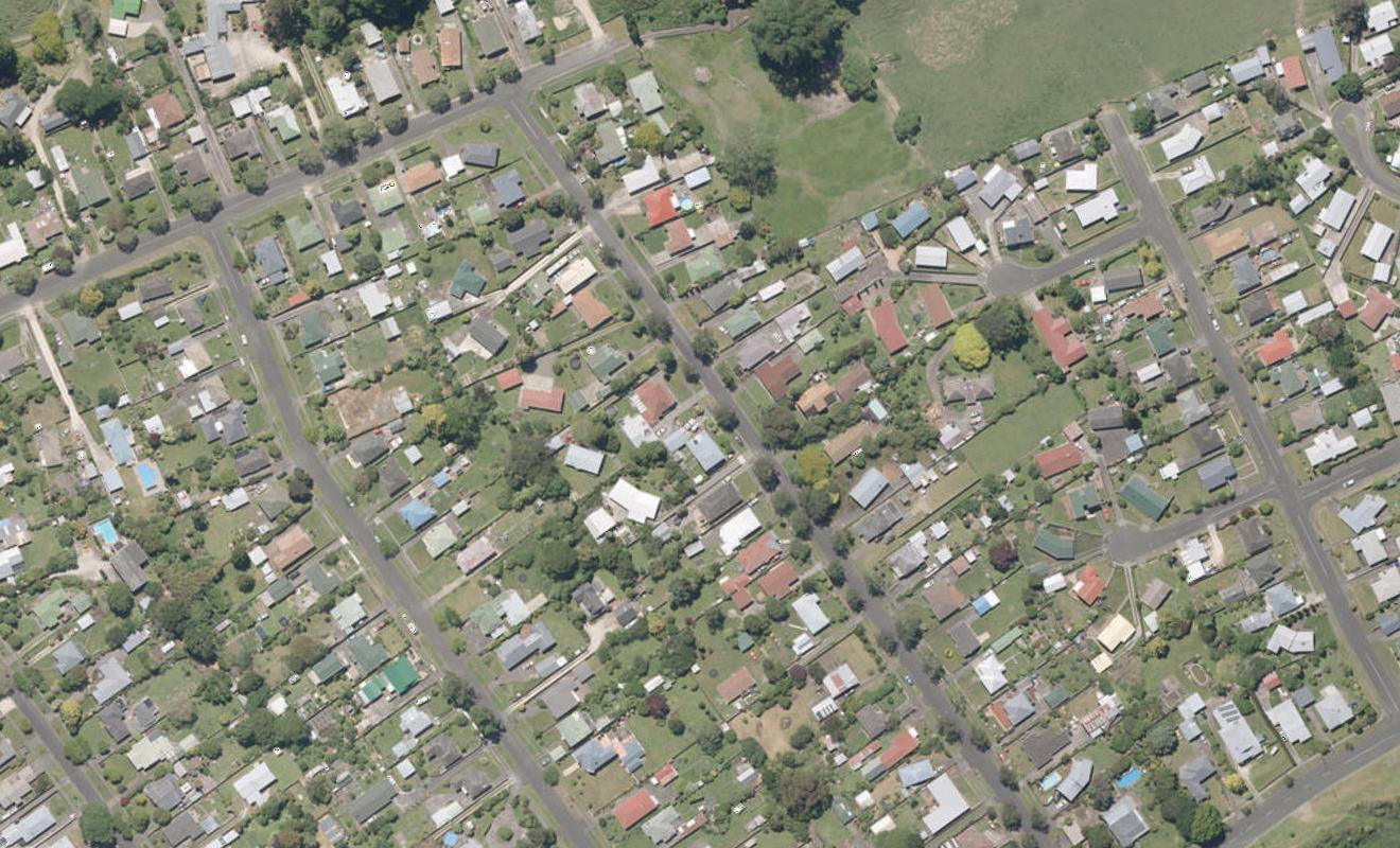 35 Quick Avenue, Aramoho, Whanganui - Carousel 1