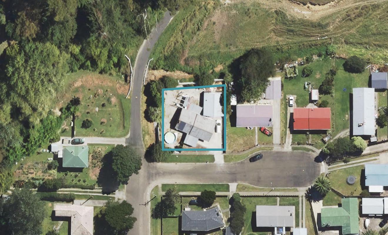 2 Curie Place, Outer Kaiti, Gisborne - Carousel 1