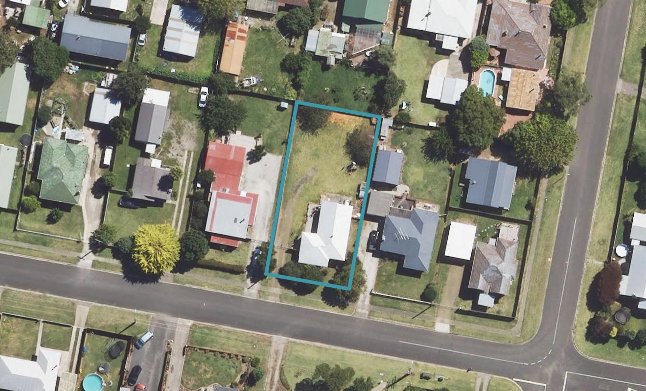 17 Scott Street, Elgin, Gisborne - Carousel 1