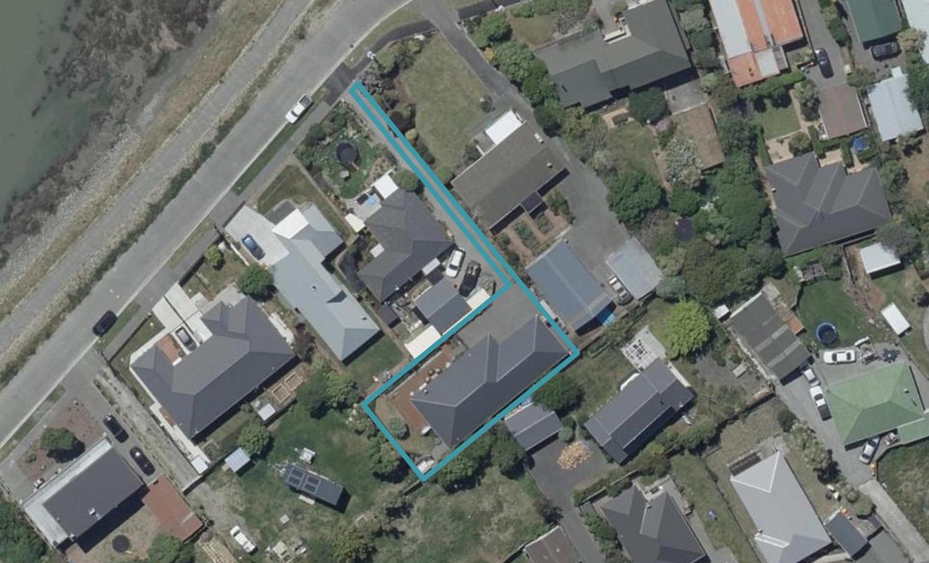 49A Kibblewhite Street, New Brighton, Christchurch - Carousel 1