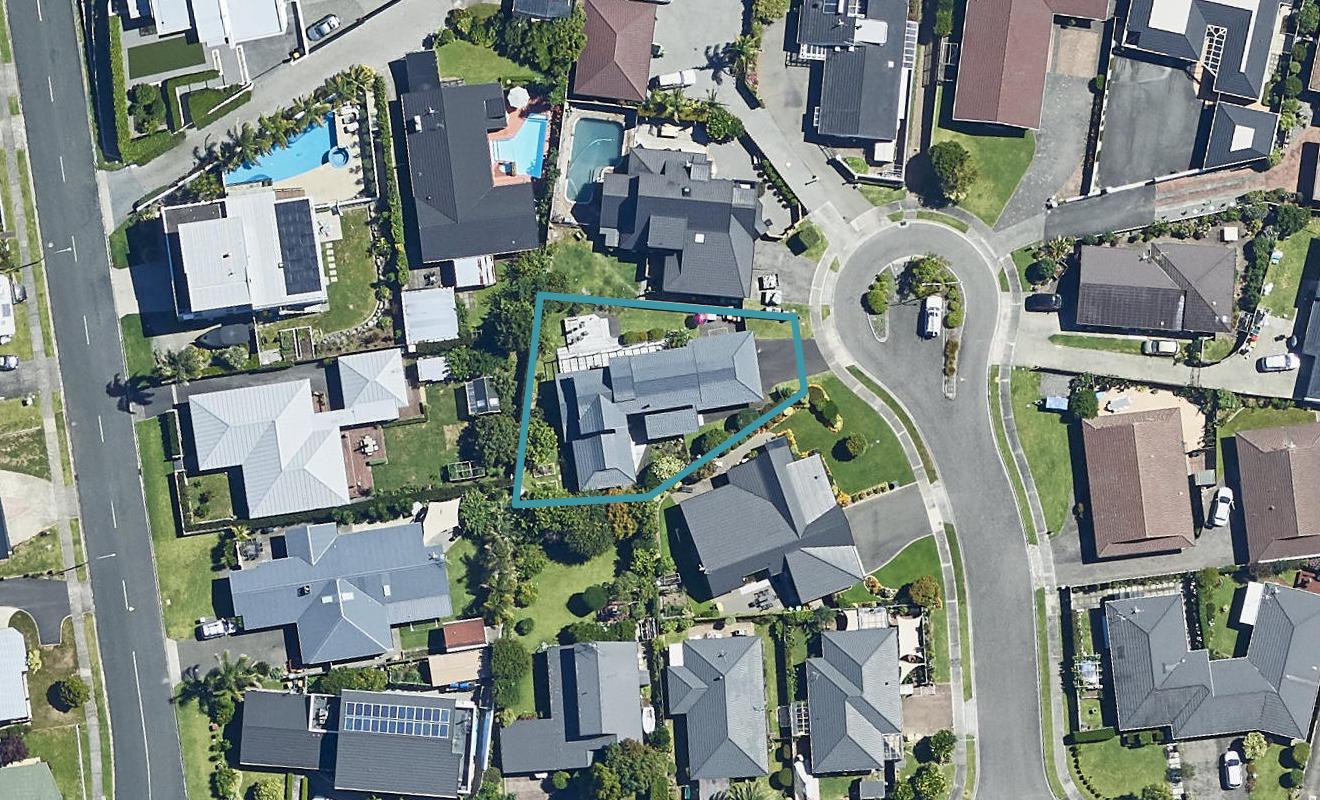 5 Shaw Place, Matua, Tauranga - Carousel 1