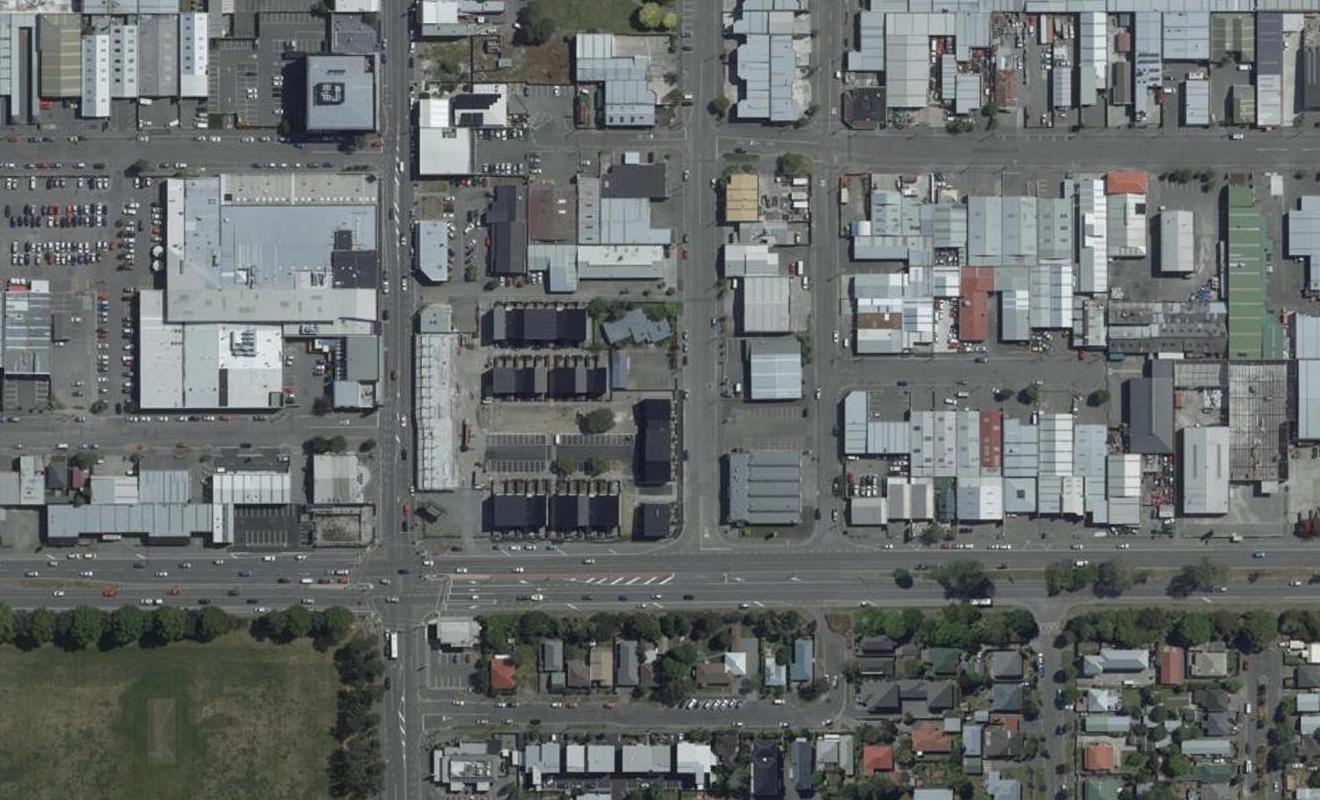11/1 Buchan Street, Sydenham, Christchurch - Carousel 1