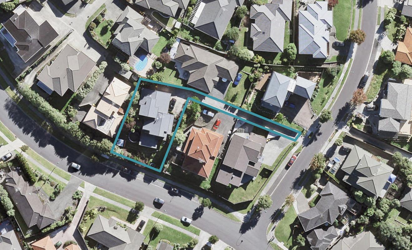 6 Trotting Terrace, Fairview Heights, Auckland - Carousel 1