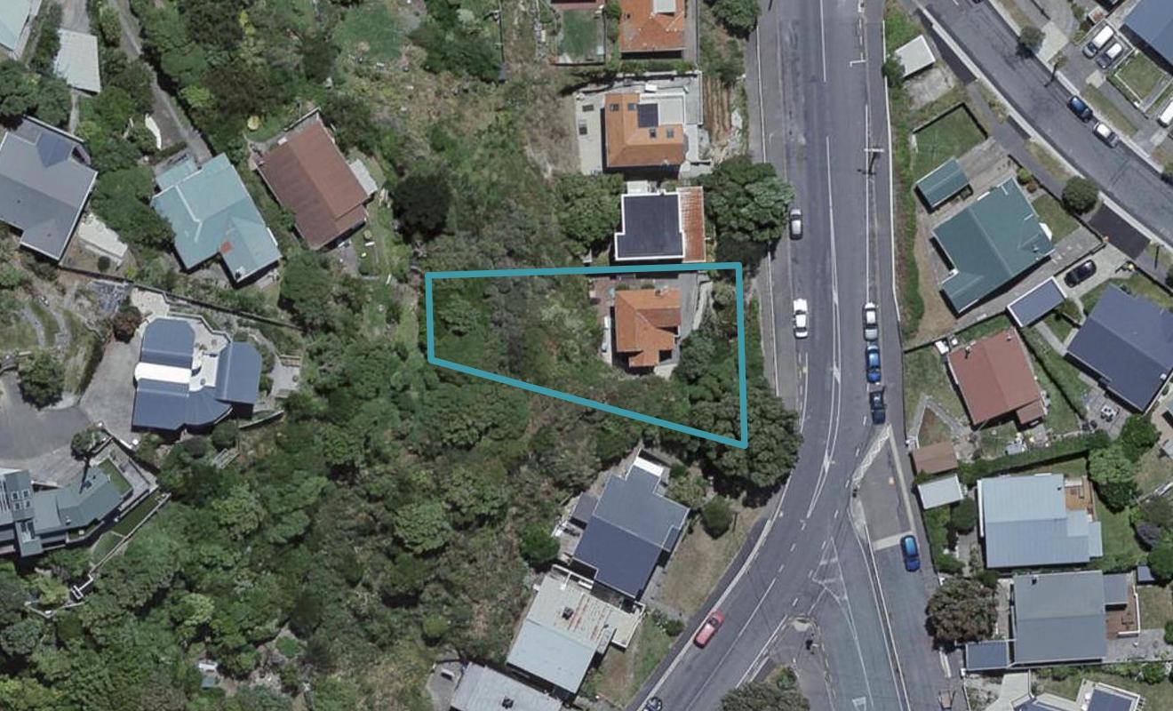 44 Queens Drive, Lyall Bay, Wellington - Carousel 1
