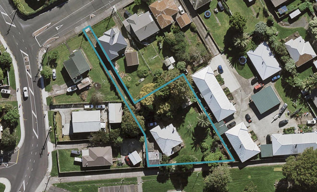 72 Hall Avenue, Otahuhu, Auckland - Carousel 1