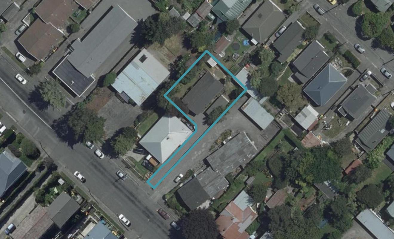 119 Huxley Street, Sydenham, Christchurch - Carousel 1