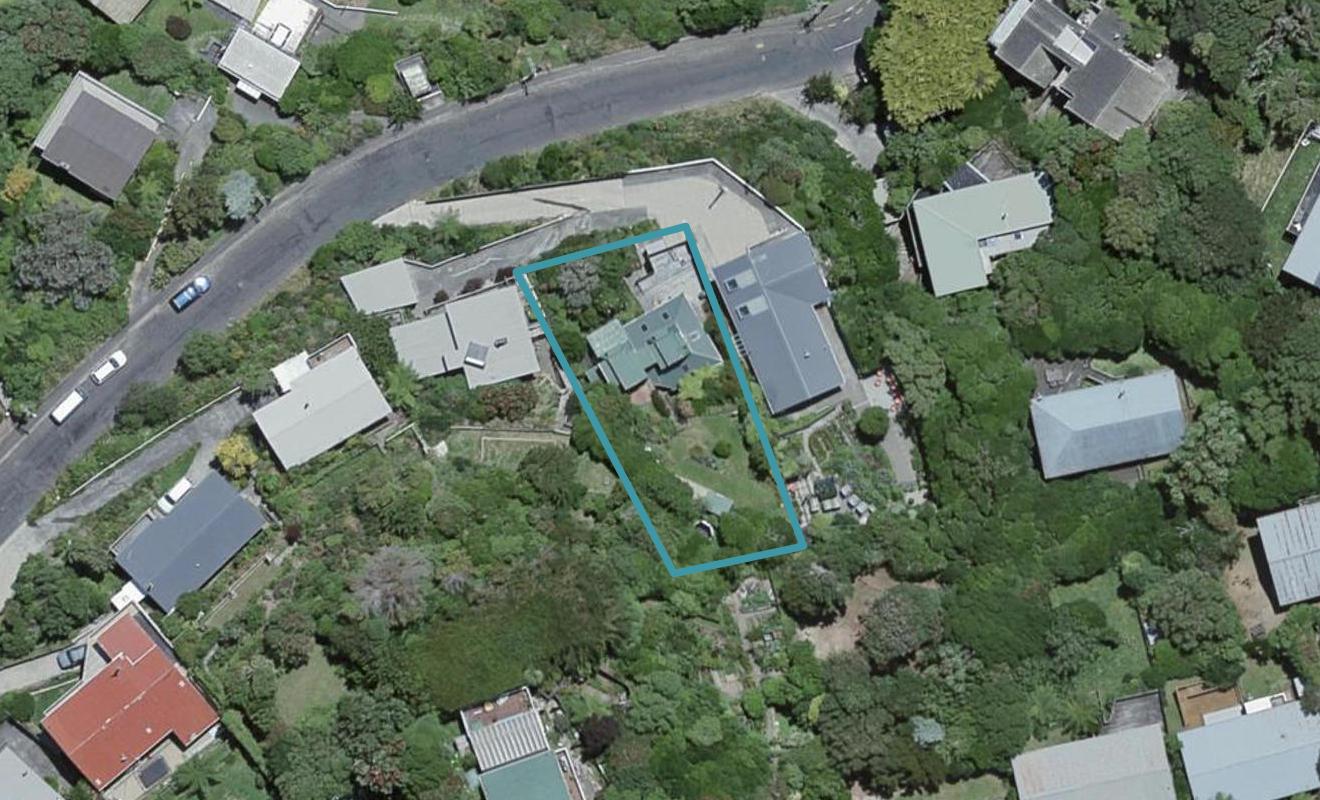 9 Edgeware Road, Wilton, Wellington - Carousel 1