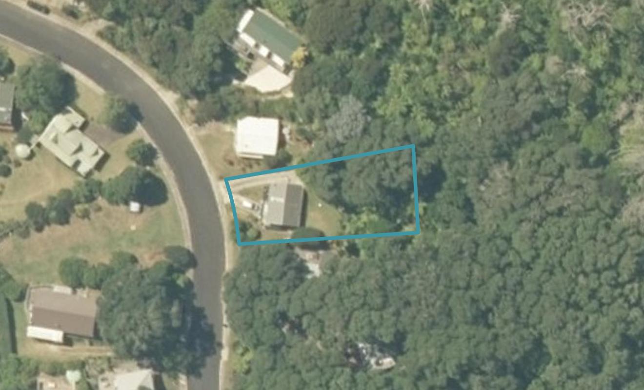 8 Ngahere Terrace, Opoutere - Carousel 1