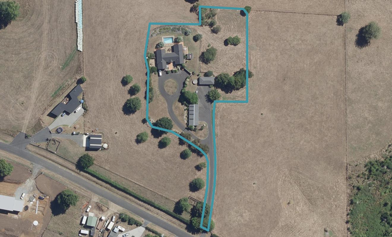 104 Fletcher Road, Ngahinapouri, Hamilton - Carousel 1