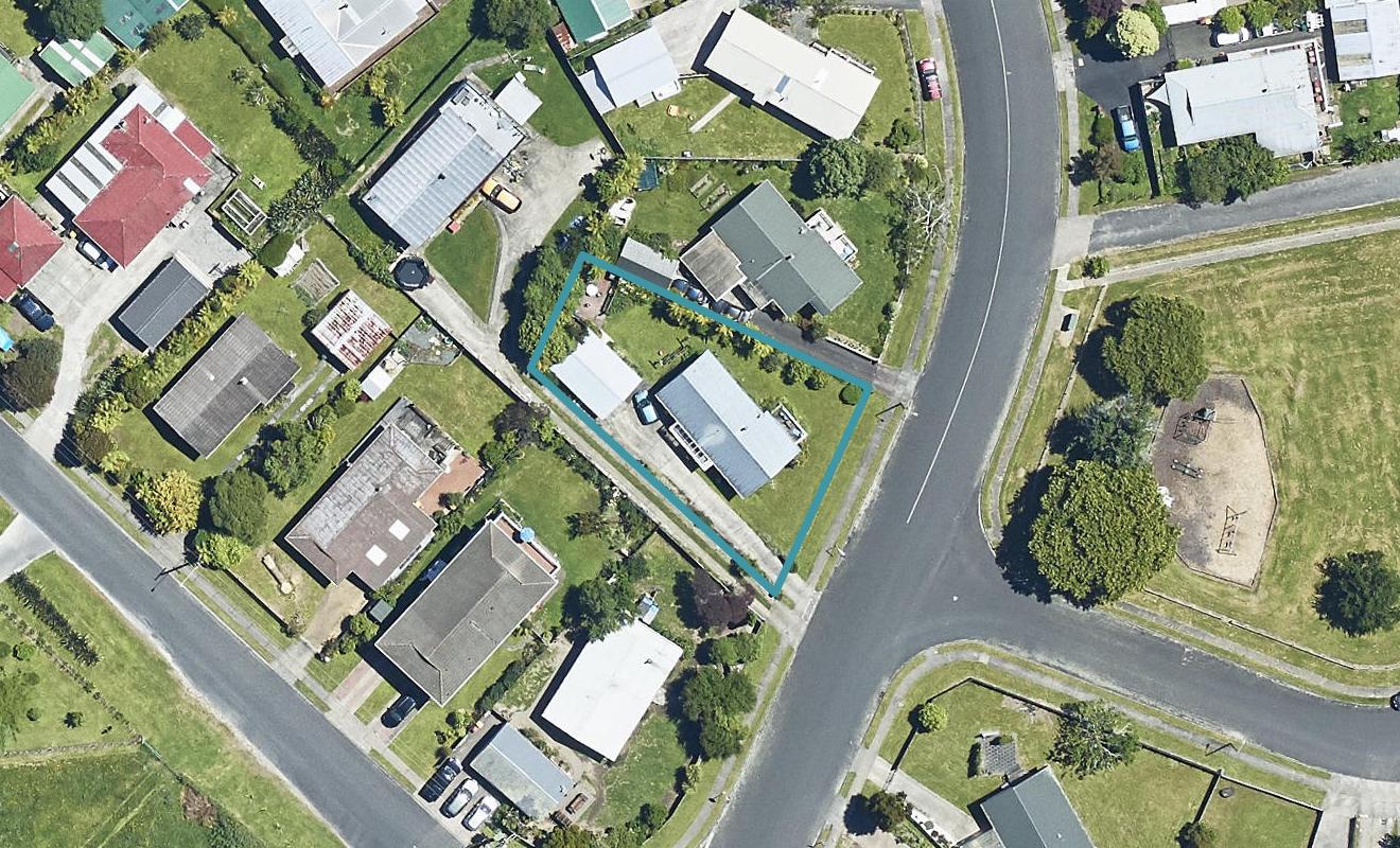 6 Camellia Drive, Ngongotaha, Rotorua - Carousel 1