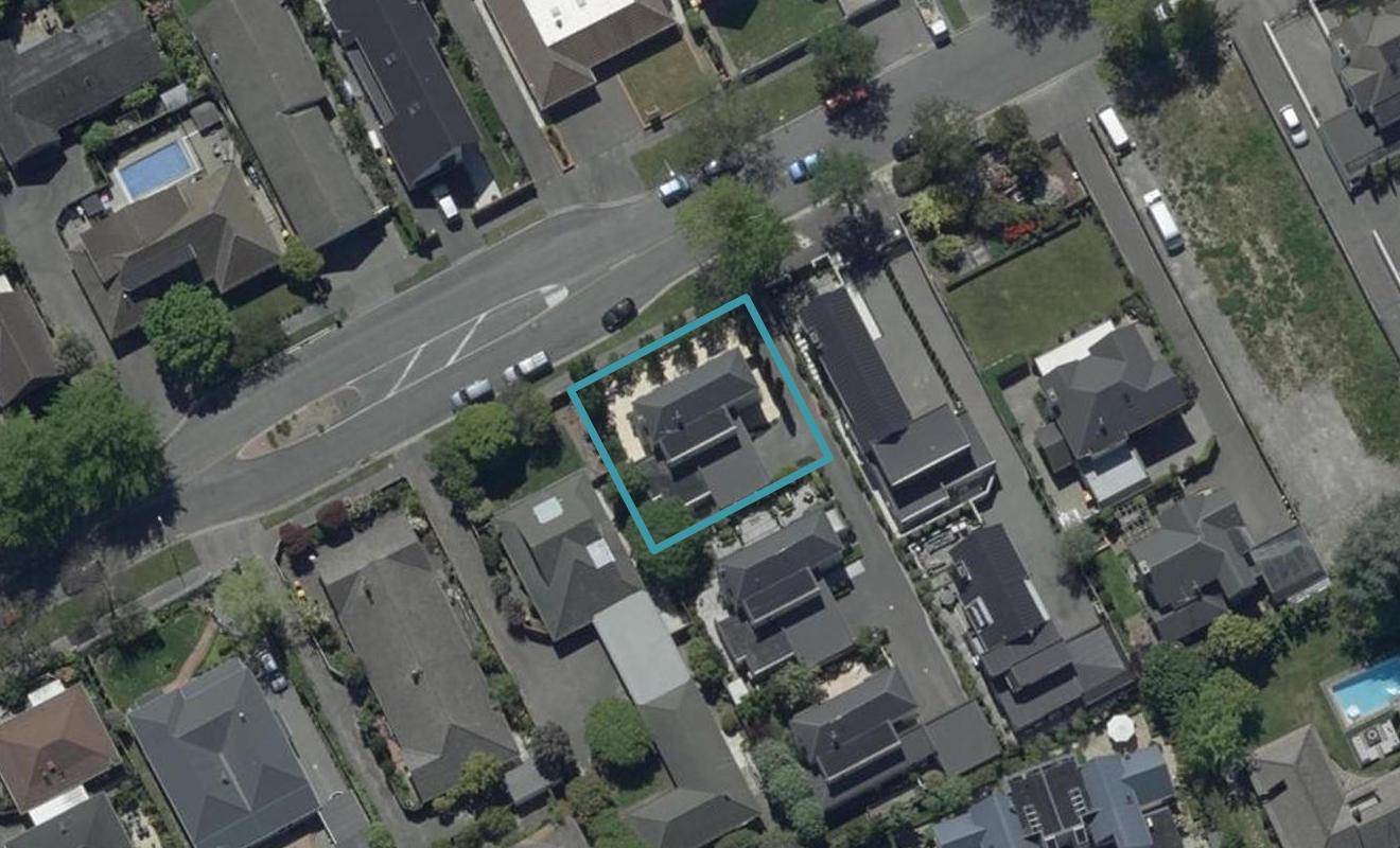 106 Rugby Street, Merivale, Christchurch - Carousel 1
