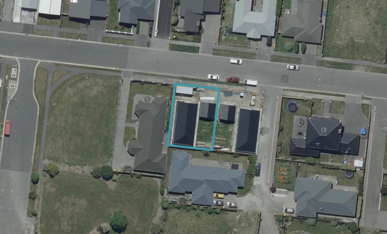 6 Kingsbridge Drive, Burwood, Christchurch - Carousel 1