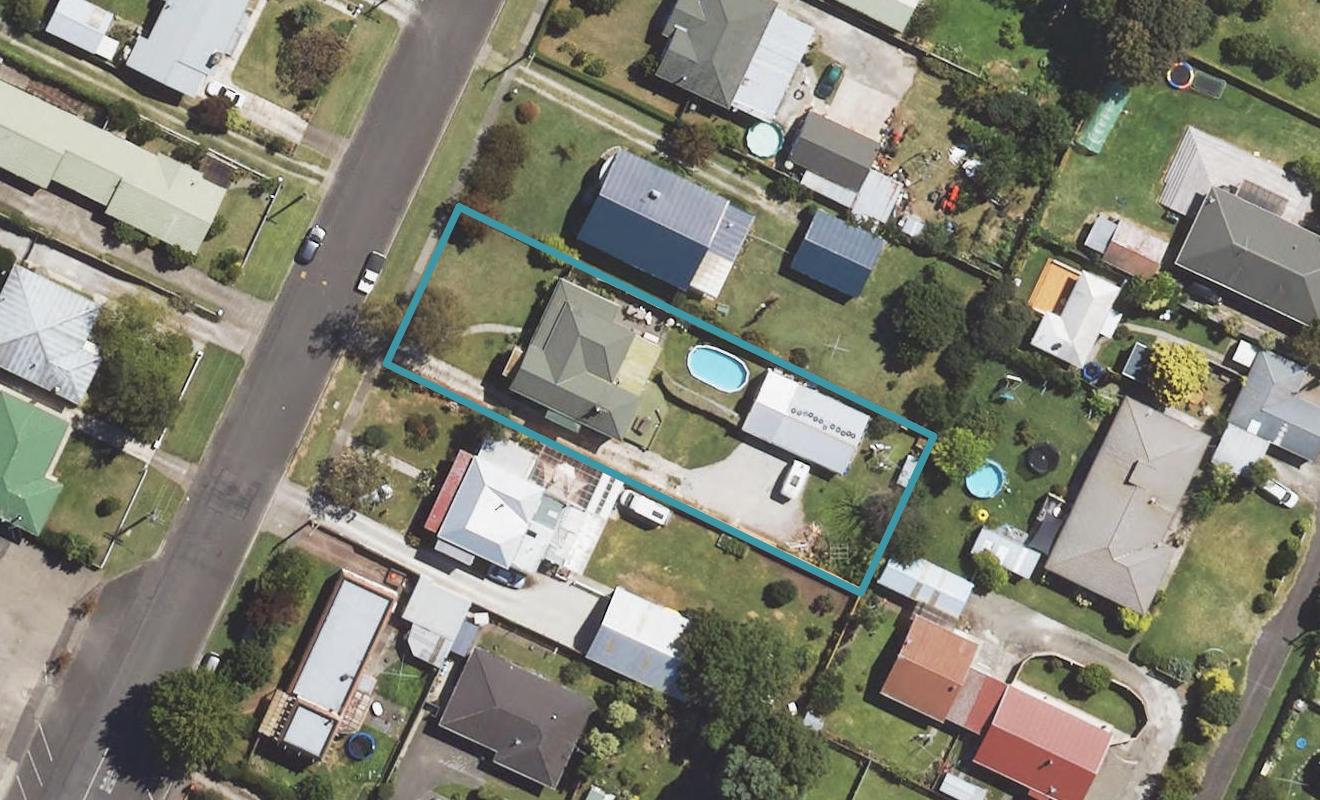 42 Cook Street, Te Hapara, Gisborne - Carousel 1