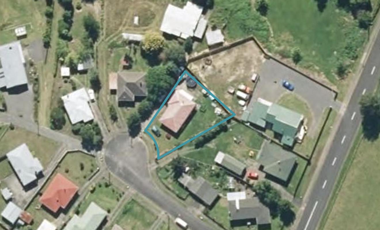 3 Boles Street, Taumarunui - Carousel 1