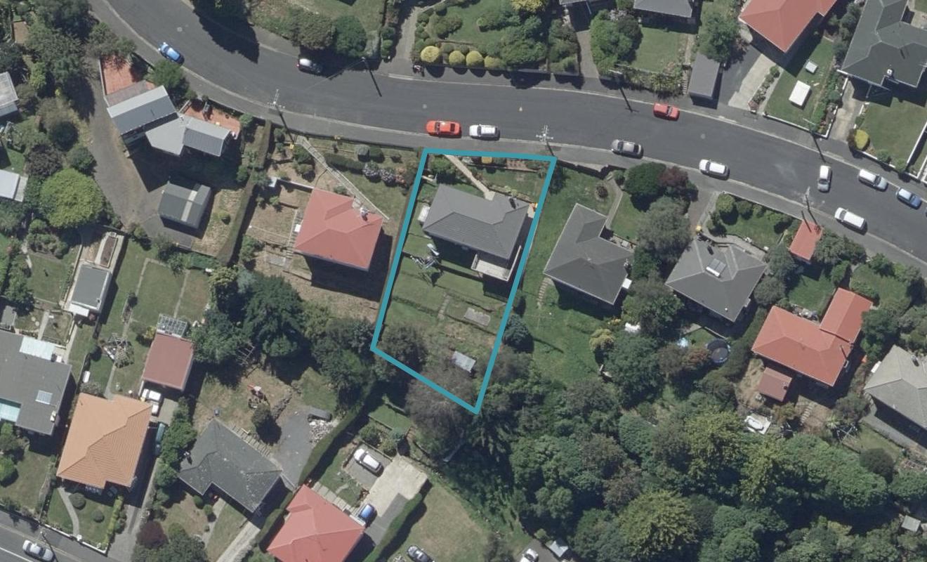 8 Salmond Street, Halfway Bush, Dunedin - Carousel 1