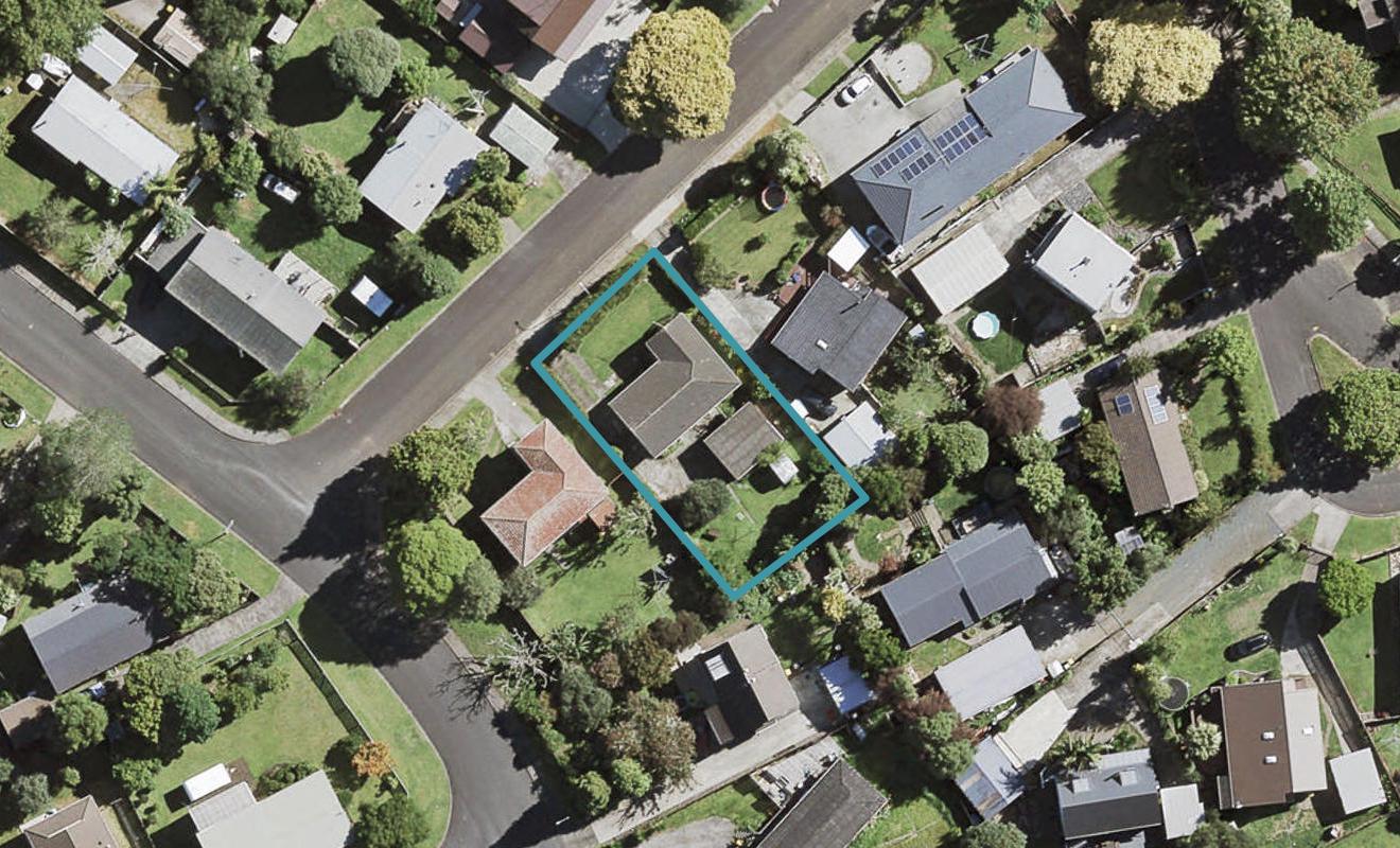 2 Chrisarda Place, Red Hill, Papakura - Carousel 1