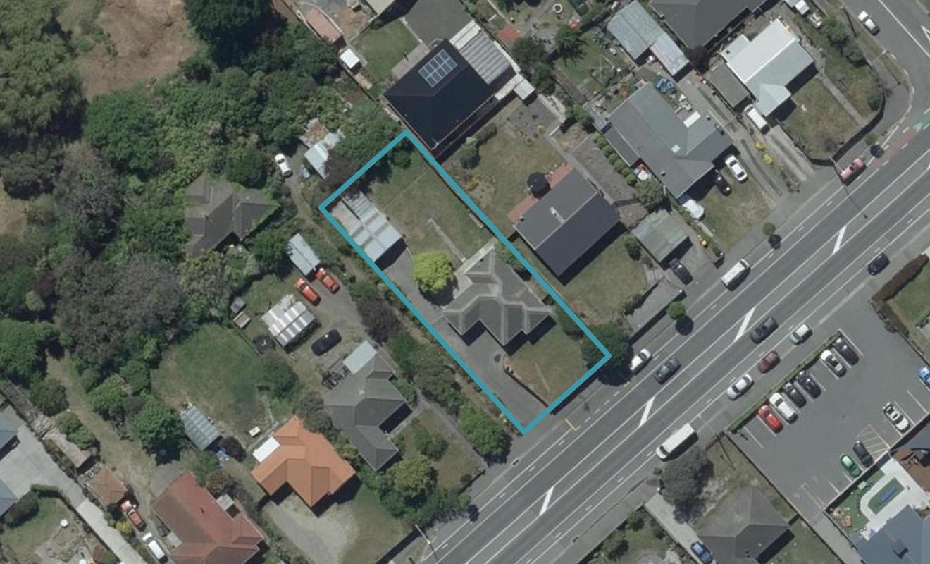 261 Wainoni Road, Avondale, Christchurch - Carousel 1