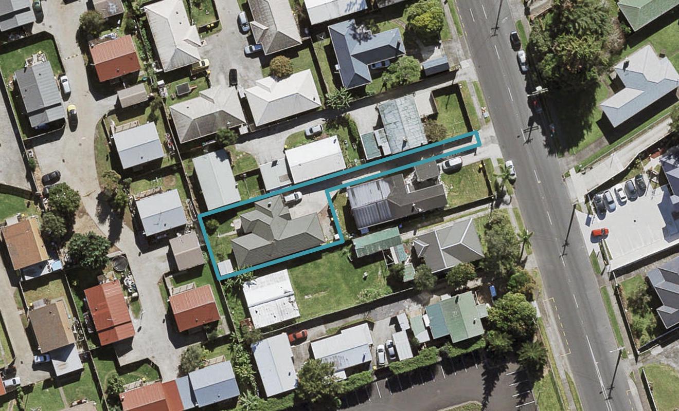 5A Robertson Road, Mangere, Manukau - Carousel 1