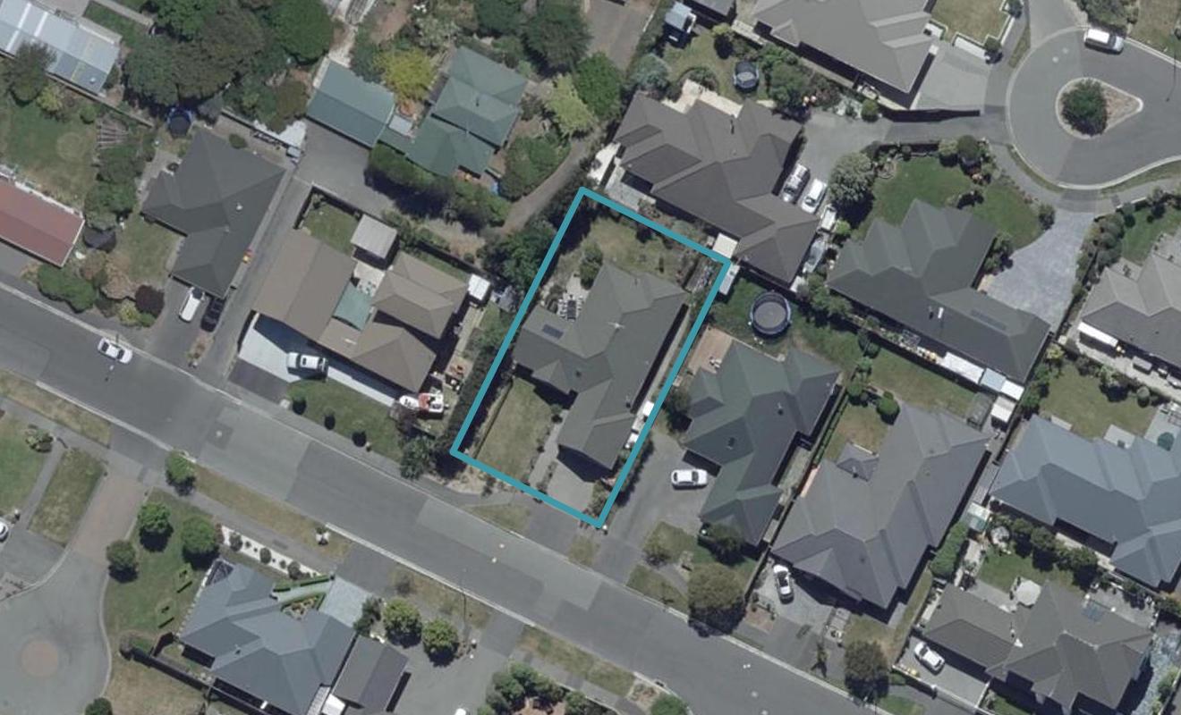 42 Bottle Lake Drive, Parklands, Christchurch - Carousel 1