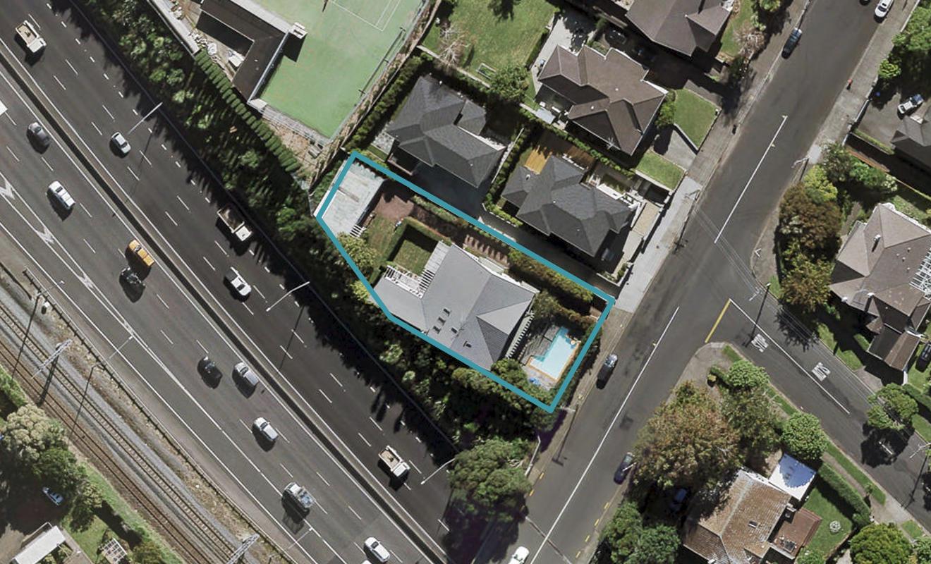 43 Omahu Road, Remuera, Auckland - Carousel 1