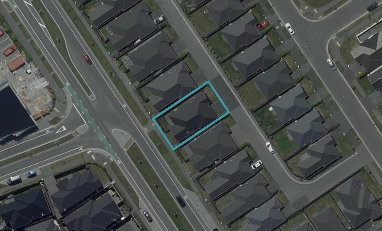 36 Skyhawk Road, Wigram, Christchurch - Carousel 1