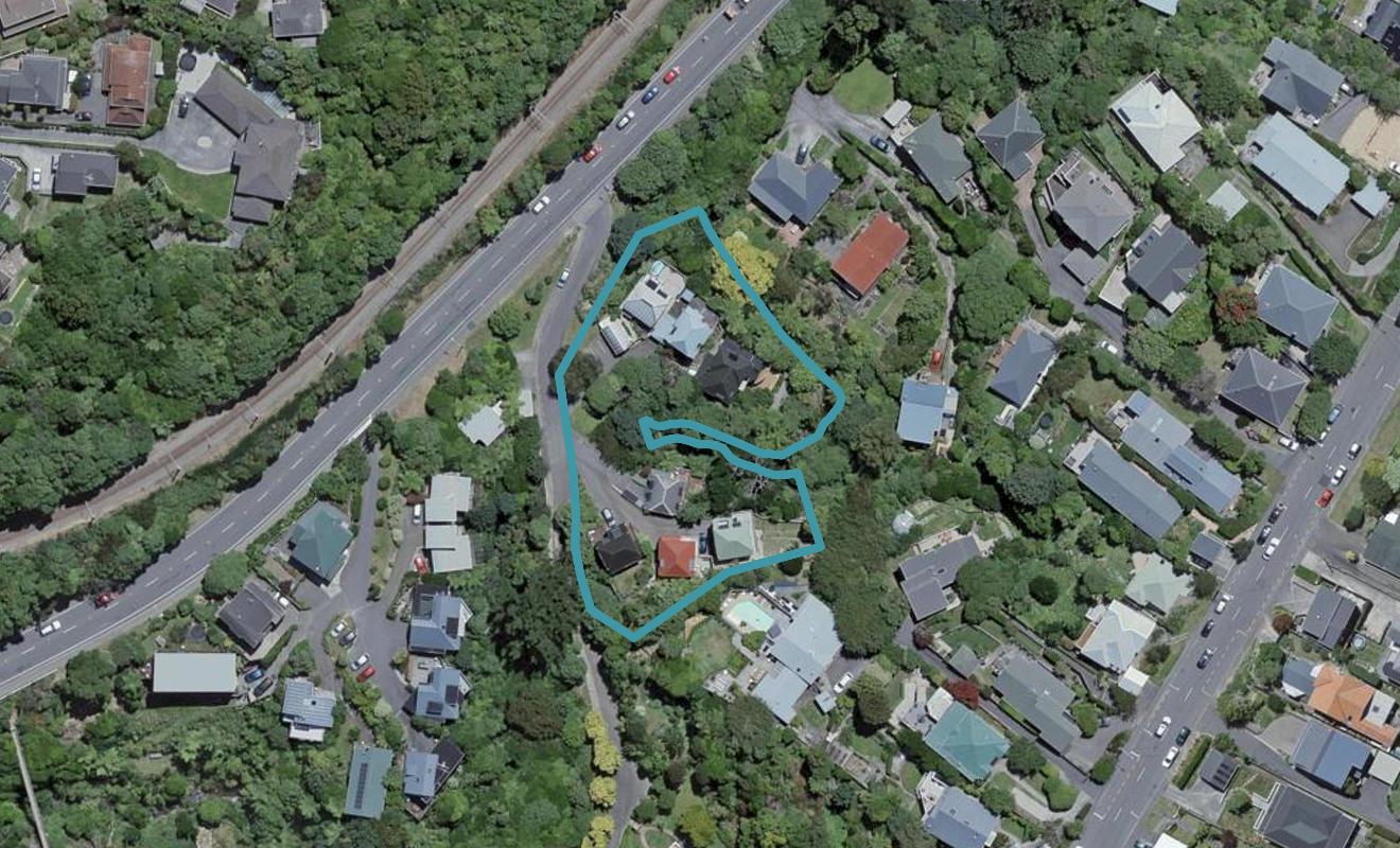 1 Bendbrook Way, Ngaio, Wellington - Carousel 1