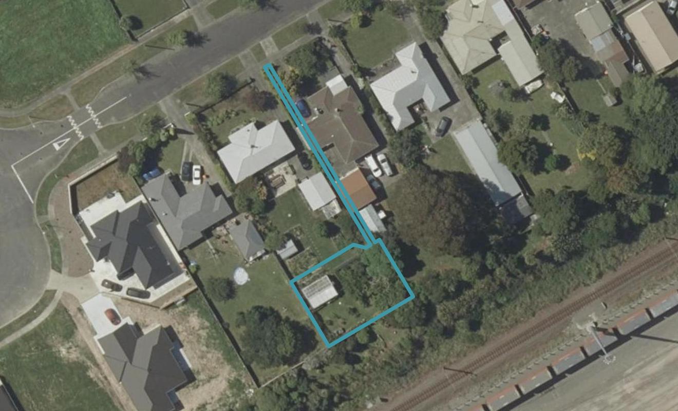 57B Leeds Street, Milson, Palmerston North - Carousel 1