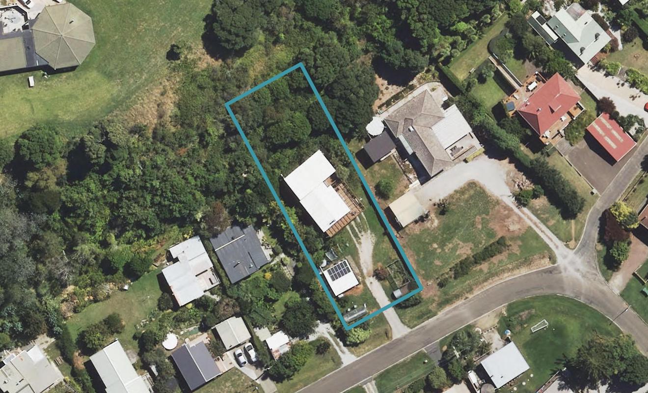 56 Douglas Street, Okitu, Gisborne - Carousel 1