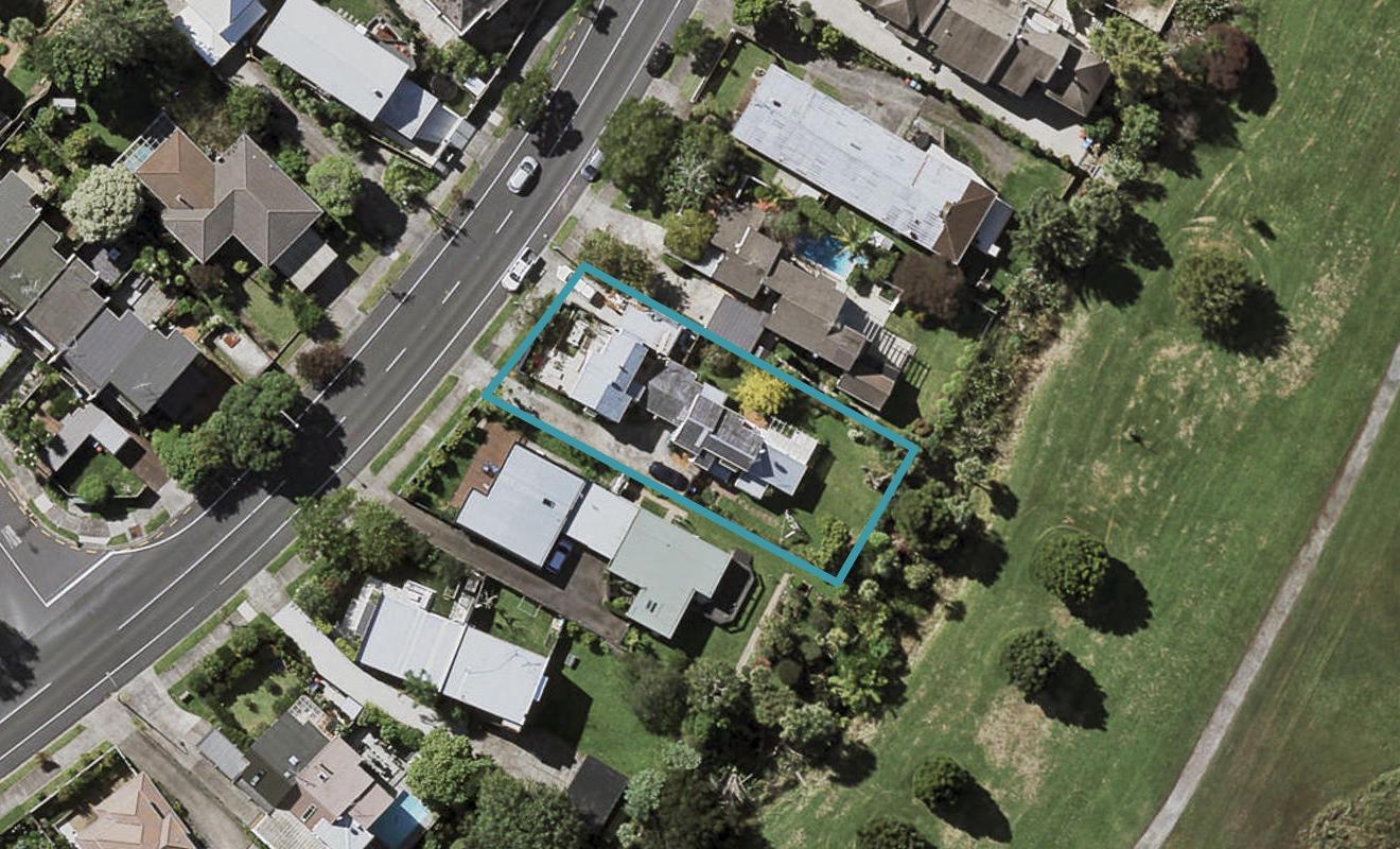 2/115 Grand Drive, Remuera, Auckland - Carousel 1