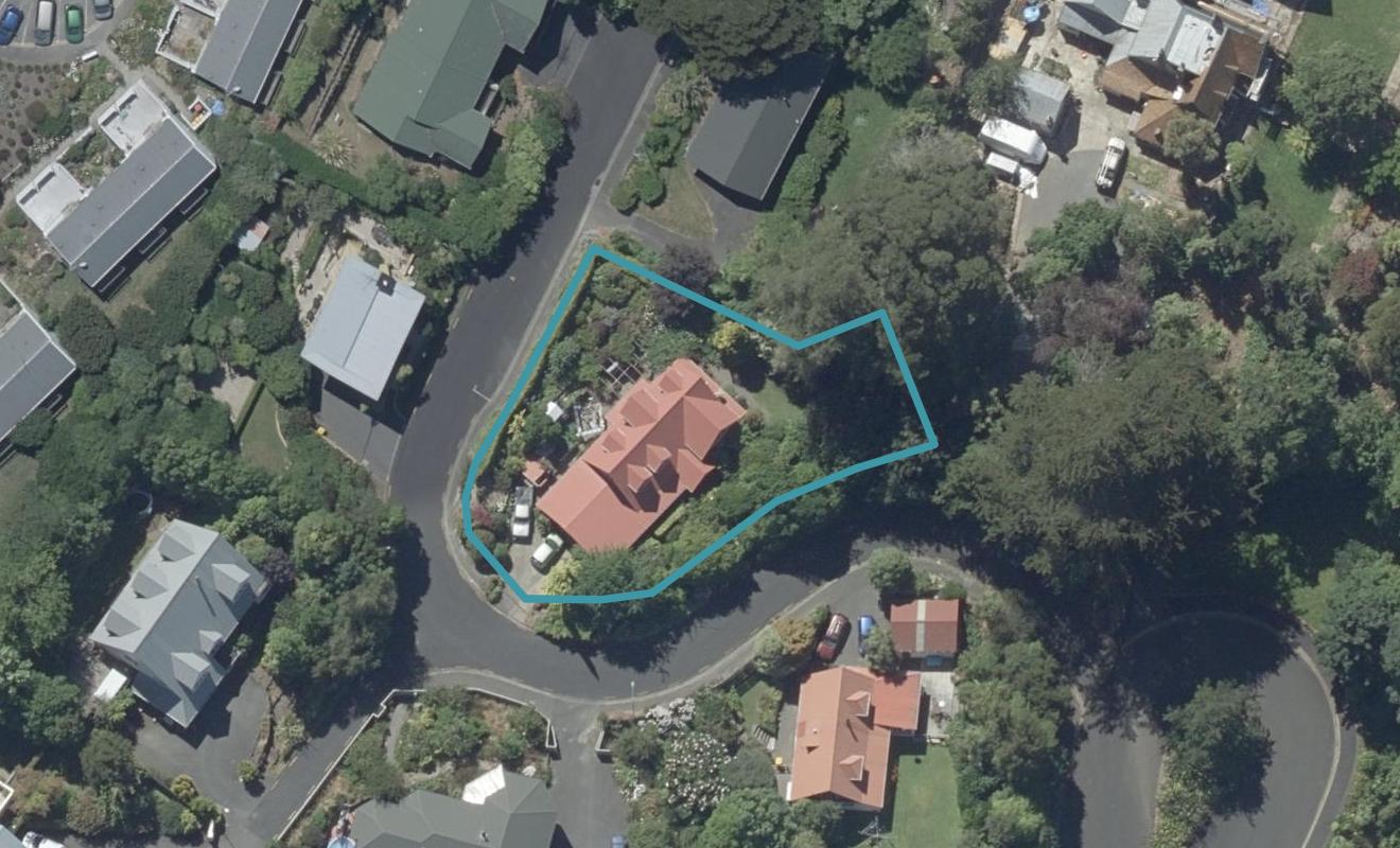 20 Ferntree Drive, Wakari, Dunedin - Carousel 1