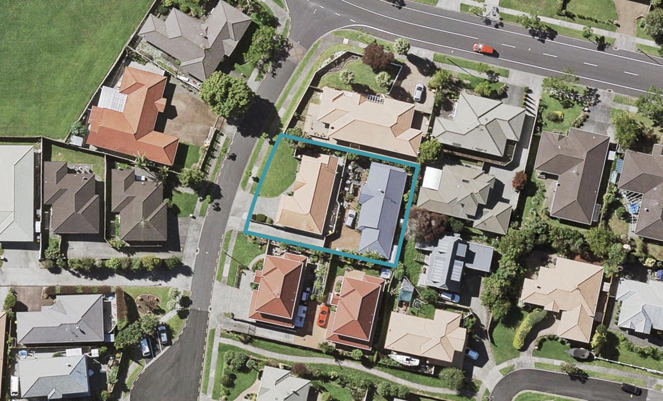 2 Bard Place, Golflands, Auckland - Carousel 1