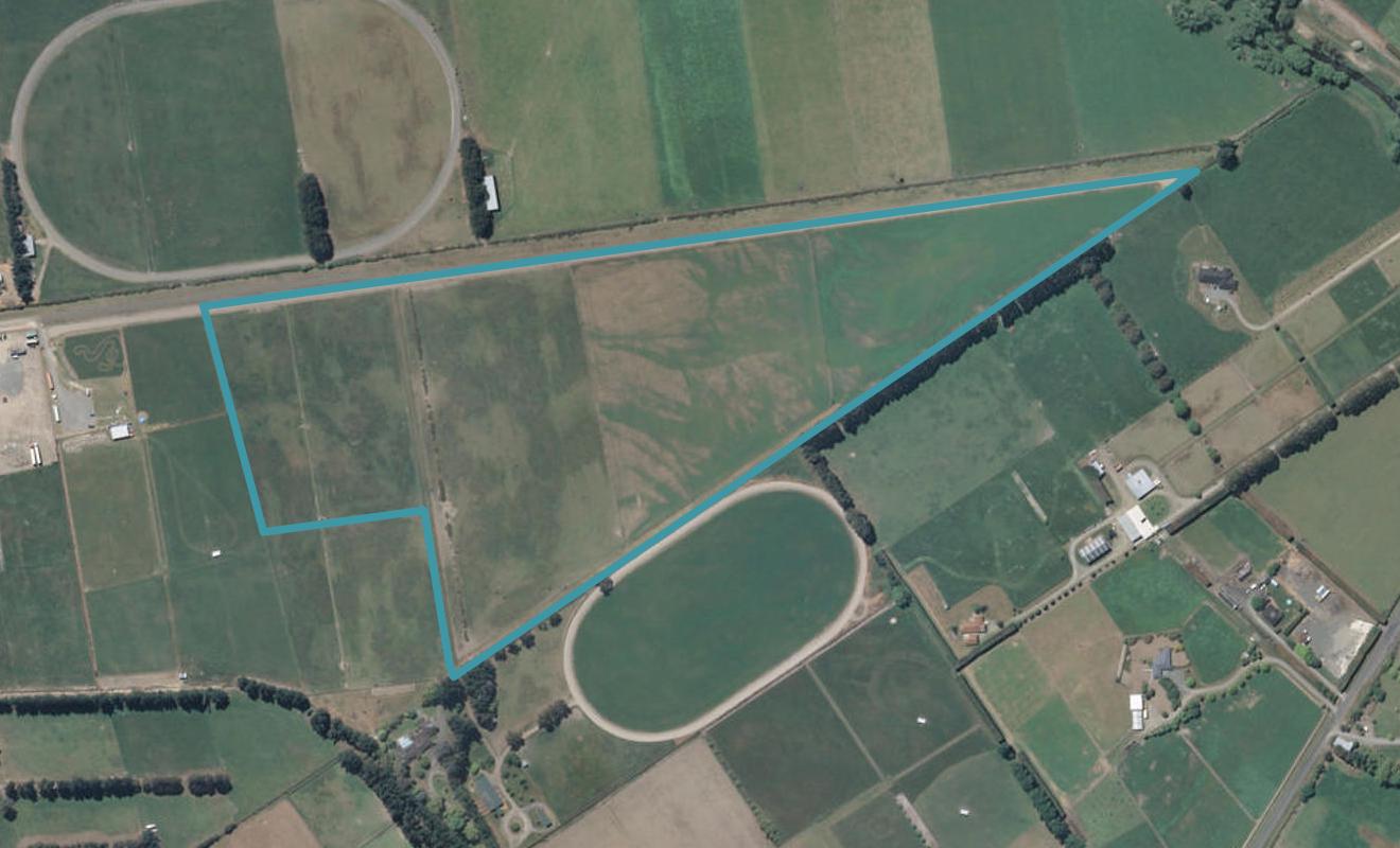 50 Power Road, Flaxton, Rangiora - Carousel 1