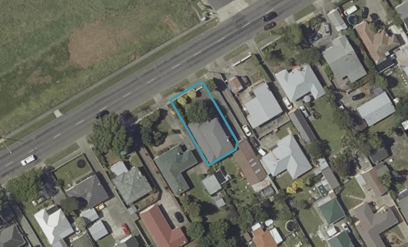 236A Tremaine Avenue, Highbury, Palmerston North - Carousel 1