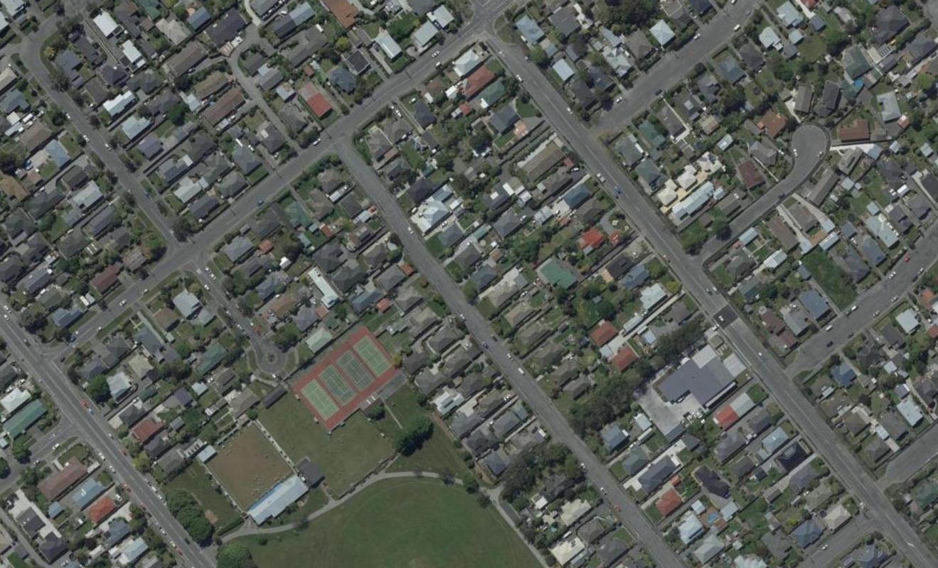 1/44 Sugden Street, Spreydon, Christchurch - Carousel 1