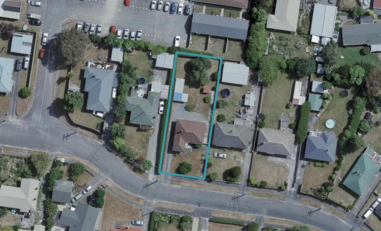 14 Montgomery Place, Lansdowne, Masterton - Carousel 1