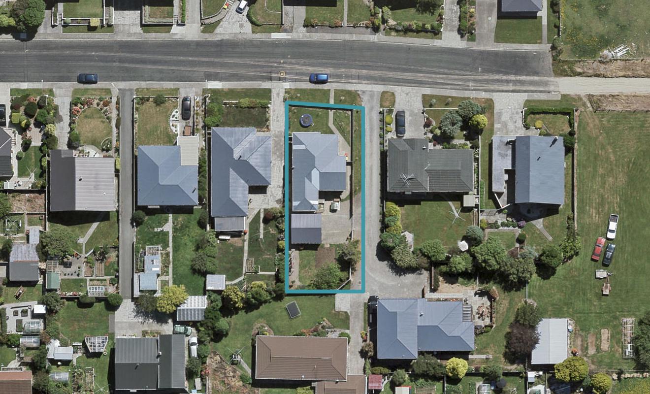 19 Ingram Street, Kingswell, Invercargill - Carousel 1