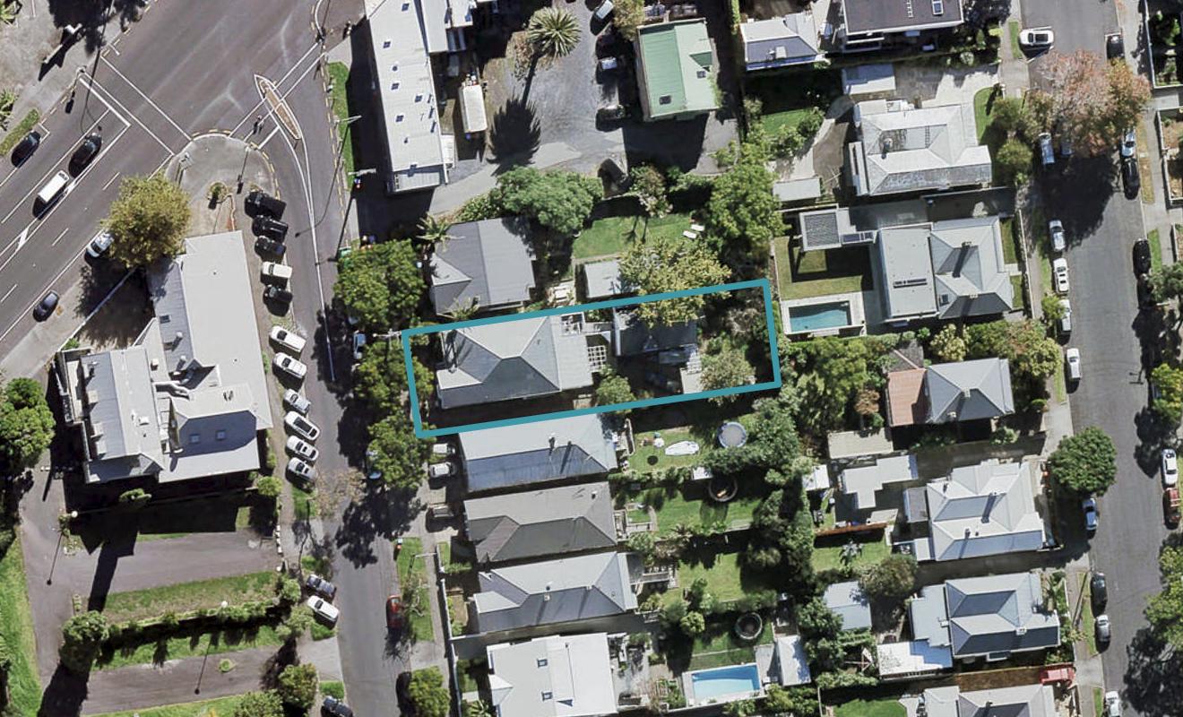 4 Kelmarna Avenue, Ponsonby, Auckland - Carousel 1