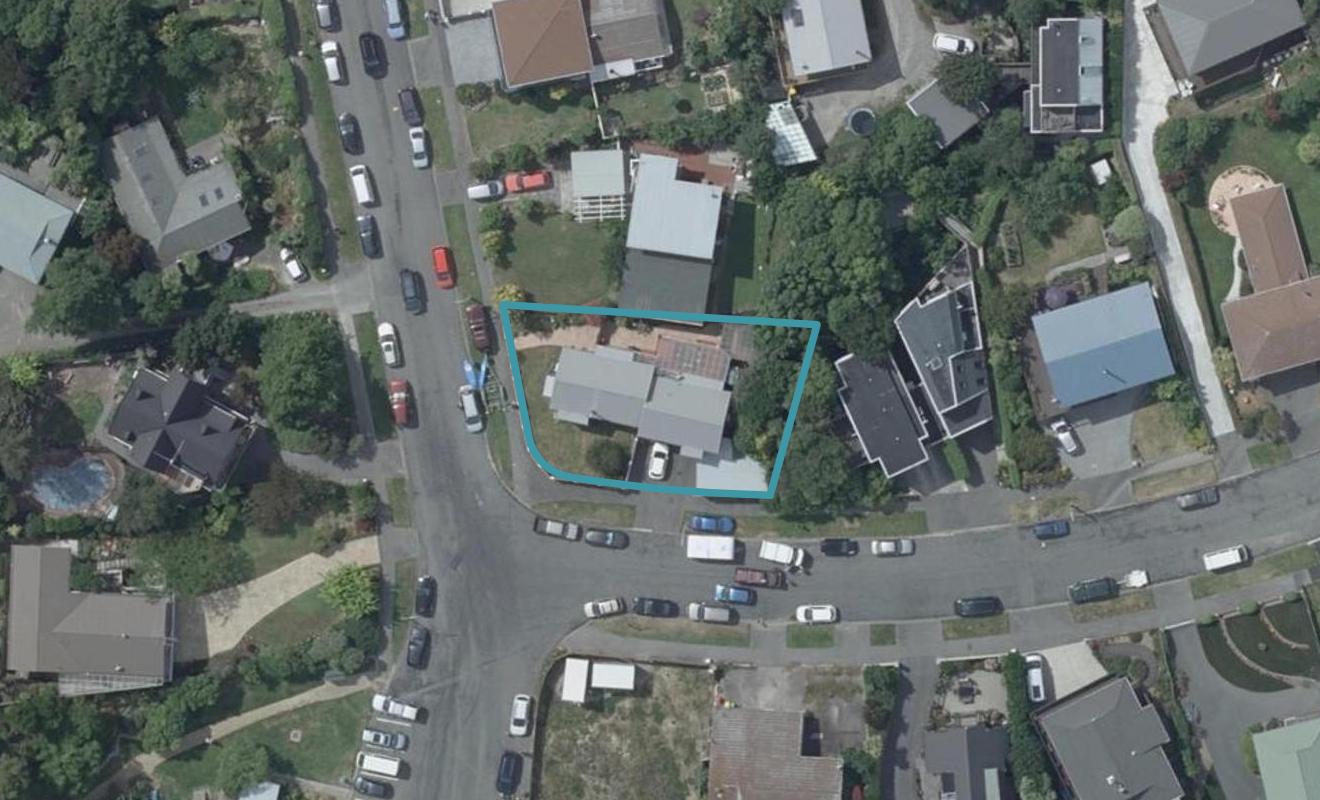 31 Bayview Place, Cass Bay, Lyttelton - Carousel 1