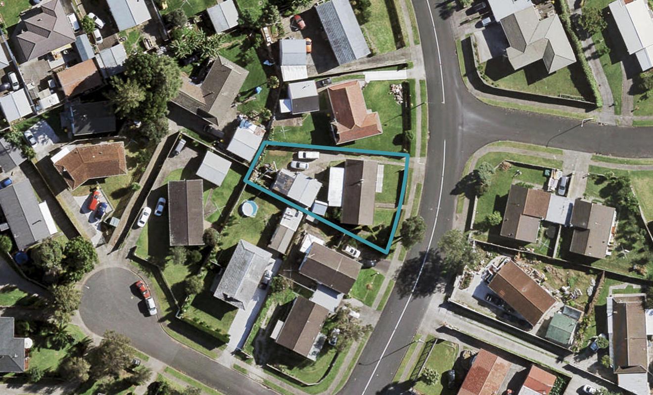 7 John Walker Drive, Manurewa, Auckland - Carousel 1