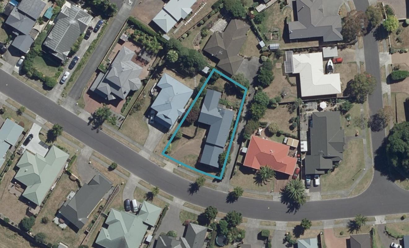 12 Friesian Place, Grandview Heights, Hamilton - Carousel 1